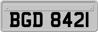 BGD8421
