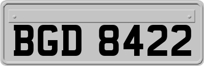 BGD8422