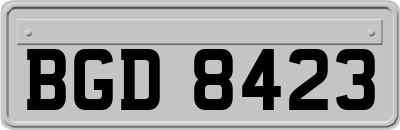 BGD8423