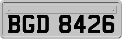 BGD8426