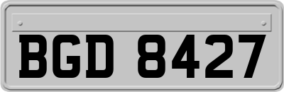 BGD8427