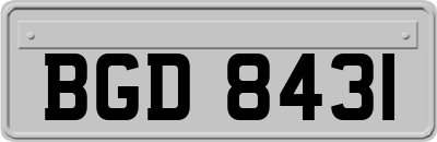 BGD8431