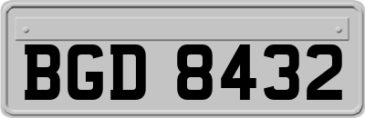 BGD8432