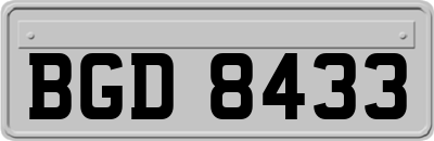 BGD8433