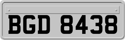 BGD8438