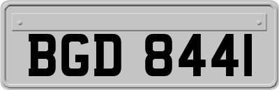 BGD8441
