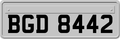 BGD8442