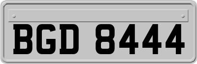 BGD8444