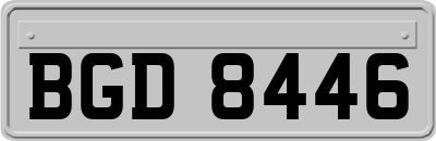 BGD8446