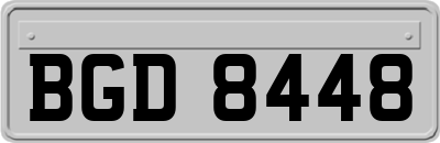 BGD8448