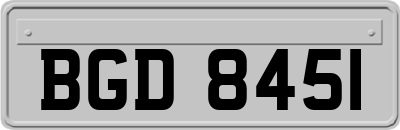 BGD8451