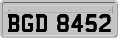 BGD8452