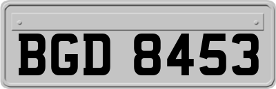 BGD8453