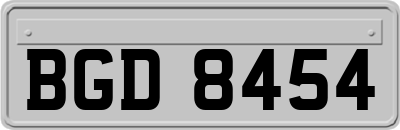 BGD8454