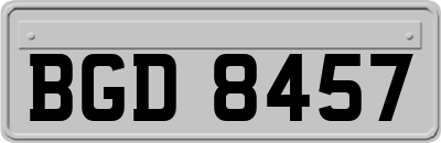 BGD8457
