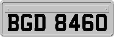 BGD8460