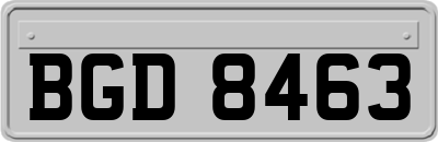 BGD8463