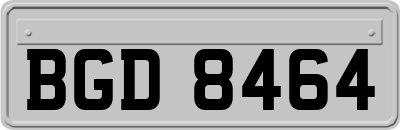 BGD8464