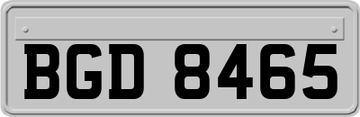BGD8465