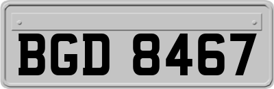 BGD8467