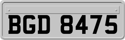 BGD8475