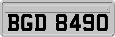 BGD8490