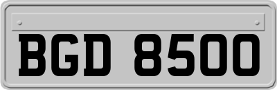 BGD8500