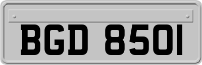 BGD8501