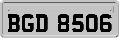 BGD8506