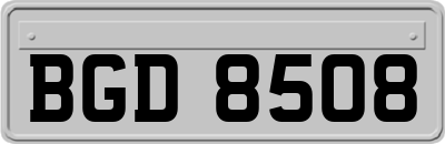 BGD8508