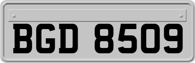 BGD8509