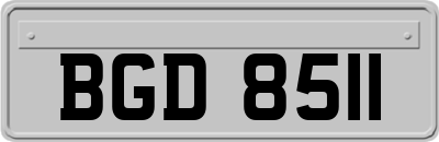 BGD8511