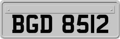 BGD8512