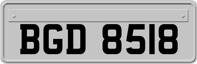 BGD8518