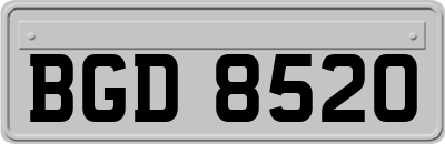 BGD8520