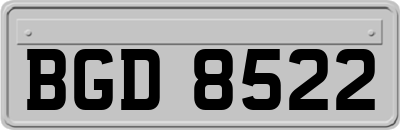 BGD8522