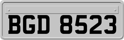 BGD8523