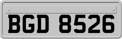 BGD8526