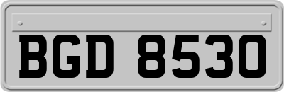 BGD8530