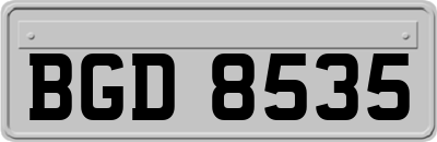 BGD8535