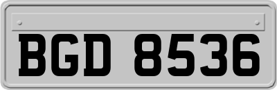 BGD8536