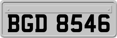 BGD8546