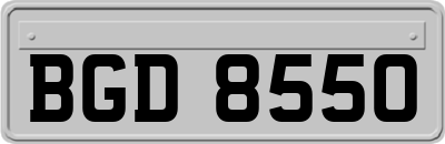 BGD8550