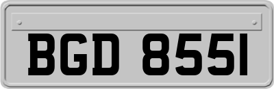 BGD8551