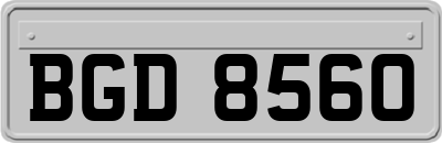 BGD8560