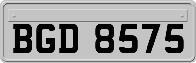 BGD8575