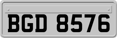 BGD8576