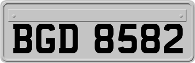 BGD8582