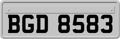 BGD8583