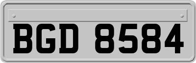 BGD8584